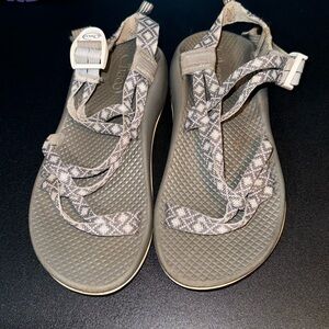 Chaco sandals in EUC